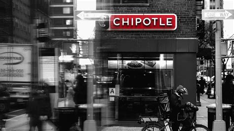 1 peter 2 kjv|2 Big Insights From Chipotle's Turnaround .